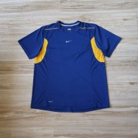 Оригинална мъжка тениска Nike Fit Dry, снимка 1 - Тениски - 41306135