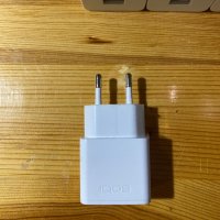 Оригинален адаптер за iqos, снимка 5 - Аксесоари за електронни цигари - 39835184