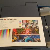 Xerox Color C60, Fiery EX C60 -  опция на изплащане !!!, снимка 5 - Принтери, копири, скенери - 22415126
