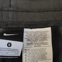 панталонки на Nike, снимка 4 - Панталони - 40700350