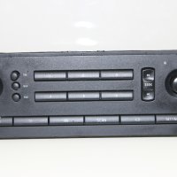 CD RADIO Saab 9-3 (2002-2008г.) 12768217 AA / 12768217AA / 28039192 / Радио Сааб 93, снимка 1 - Аксесоари и консумативи - 41941196