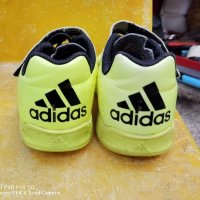 Детски маратонки Adidas 26 номер, снимка 6 - Детски маратонки - 34516602