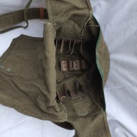 чанти за боеприпаси 1943г., снимка 6 - Колекции - 42131751