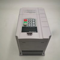 ANIMABG Честотен инвертор 7.5 kW Frequency Drive VFD регулатор, снимка 2 - Друга електроника - 34746420