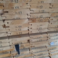Дървен материал, снимка 4 - Строителни материали - 44716140