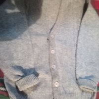 Пуловер мохер, снимка 1 - Пуловери - 42223391