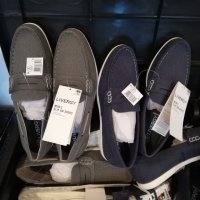 Обувки тип мокасини , снимка 1 - Мокасини - 40457951