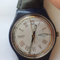 swatch, снимка 9 - Мъжки - 41705980