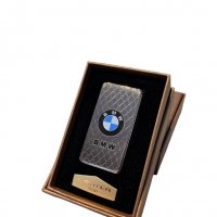 Луксозна запалка BMW IrON, снимка 3 - Други - 39081688
