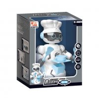 Робот готвач Smart Chef с радиоконтрол 2105F023, снимка 1 - Други - 34849749