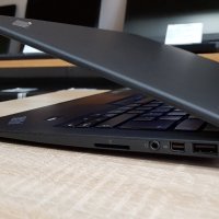 лаптоп Lenovo X1 CARBON 3GR/ Intel Core i7-5500M 3.20 GHz (3M cache)/ 8GB/ SSD 512 GB/14” FHD , снимка 1 - Лаптопи за работа - 42303309