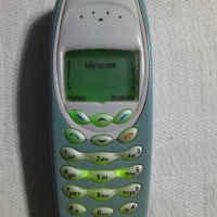 Nokia 3410, снимка 1 - Nokia - 15227932