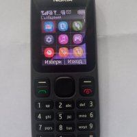 NOKIA 101 Dual sim НОКИА две сим карти, снимка 2 - Nokia - 40950859