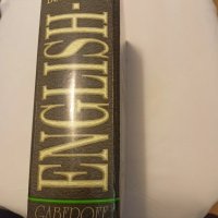 Английско-Български Речник, снимка 3 - Чуждоезиково обучение, речници - 42385630