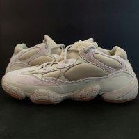 Adidas Yeezy Boost 500 Размер 43 и 44 инстаграм execute.shoes, снимка 10 - Други - 40699230