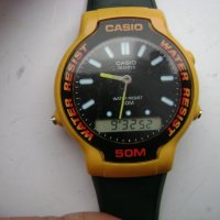 Продавам 4 броя кварцови часовника Casio, снимка 8 - Антикварни и старинни предмети - 40324184