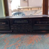 PIONEER CT-W208R Stereo Cassette Deck , снимка 1 - Декове - 44435413