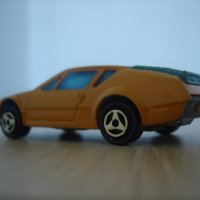 Продавам Alpine Renault на Majorette  1/55, снимка 1 - Колекции - 41340415