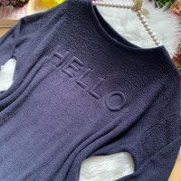 Блуза, снимка 2 - Блузи с дълъг ръкав и пуловери - 34287889