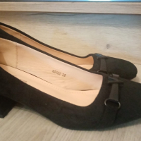 Дамски стилни обувки , снимка 4 - Дамски елегантни обувки - 42905927