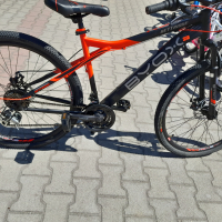 BYOX Велосипед 27.5" BETTRIDGE, снимка 1 - Велосипеди - 44587072