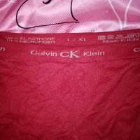 Calvin Klein, Нови Оригинални Боксерки, Размер М/L, снимка 6 - Бельо - 39675685