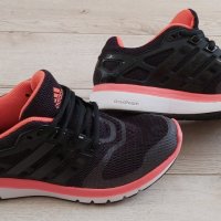 ADIDAS Cloudfoam Оригинални дамски маратонки-номер 38 2/3, снимка 4 - Маратонки - 35743666