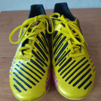 Adidas Predator. Футболни бутонки. 38, снимка 7 - Футбол - 36203129