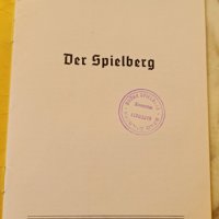 Der Spielberg in Brünn 1940, снимка 2 - Енциклопедии, справочници - 42539224