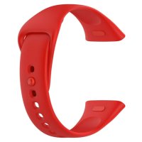 Силиконови верижки/каишки за Xiaomi redmi watch 3, снимка 6 - Каишки за часовници - 41790318