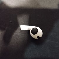 apple air pods pro (1st generation), снимка 3 - Bluetooth слушалки - 42528105
