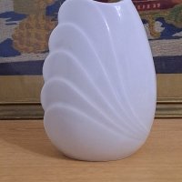 Винтидж  порцеланова ваза Seltmann Weiden, снимка 4 - Антикварни и старинни предмети - 41787867