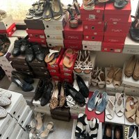 Обувки Боти Ботуши Чехли Сандали Дамски и Мъжки, снимка 7 - Дамски боти - 44383655