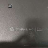 Лаптоп HP EliteBook 840, снимка 4 - Части за лаптопи - 41843364