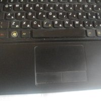 15,6" Lenovo G575-AMD E300-1,30GHz-RAM 2GB-HD 320GB-Лаптоп-Леново-Windows7-Със Забележки, снимка 6 - Лаптопи за дома - 44404829