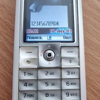 Sony Ericsson T630, снимка 5 - Sony Ericsson - 44496321