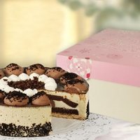 Подложки и кутии за торти, сладки, мъфини и кейк , снимка 5 - Съдове за готвене - 34268310