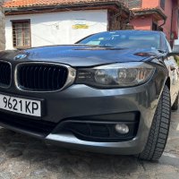 Продавам BMW 318 GT, снимка 7 - Автомобили и джипове - 40863080
