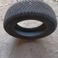 Зимни гуми Michelin Alpin 5 -4бр., снимка 2 - Гуми и джанти - 42611106