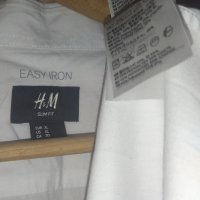 Риза 'H&M', снимка 1 - Ризи - 41361226