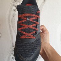  Adidas Supernova Sequence Boost 8  маратонки номер 43-43,5, снимка 11 - Кецове - 39318302