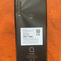 Alcatel 1 se, снимка 2 - Alcatel - 36190440