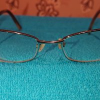 Max Mara очила, снимка 7 - Слънчеви и диоптрични очила - 42166500