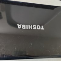 Лаптоп Toshiba Satellite L670-1G0, снимка 2 - Части за лаптопи - 42011182