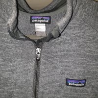 Patagonia Better Sweater  Fleece размер М , снимка 2 - Други - 42265925