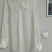 Продавам дамска блуза , снимка 4 - Блузи с дълъг ръкав и пуловери - 40919702