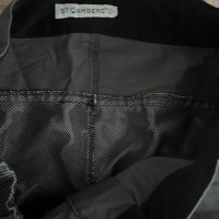 STROMBERG-мъжки водоустойчив панталон размер Л, снимка 7 - Спортни дрехи, екипи - 44198141