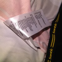 Сантик колездачна тениска маркова нова с много екстри силиконов грип и други размер М, снимка 11 - Велосипеди - 41980768