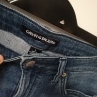 Бермуди CALVIN KLEIN jeans/M , Отлично състояние!, снимка 3 - Къси панталони и бермуди - 41661694