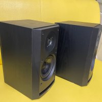 Тонколони Bowers and Wilkins B&W DM302 , снимка 5 - Тонколони - 40703865